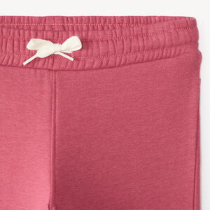 Conjunto de chándal para niña con sudadera de estampado divertido 