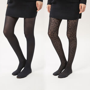 Pack 2 pares de medias Main Pack 2 pares de medias
