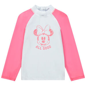 Camiseta anti-UV SPF 50+ Minnie Disney 