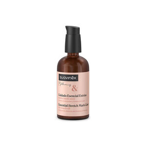 Aceite antiestrías embarazo 100 ml 