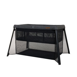 Cama de viaje tiptiny - Negra 