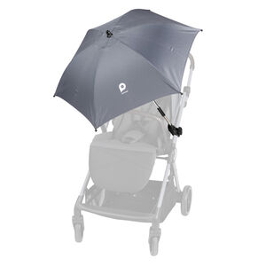 Sombrilla silla de paseo Simone - Antracita 