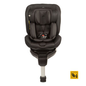 Silla de coche i-Twist i-Size - Negro Main Silla de coche i-Twist i-Size - Negro