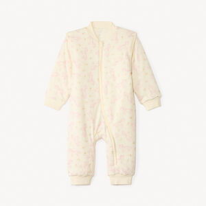 Surpyjama imprimé à manches amovibles pour bébé fille  Main Surpyjama imprimé à manches amovibles pour bébé fille