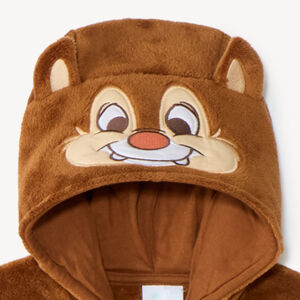 Pijama de sherpa para bebé niño Tic y Tac de Disney 