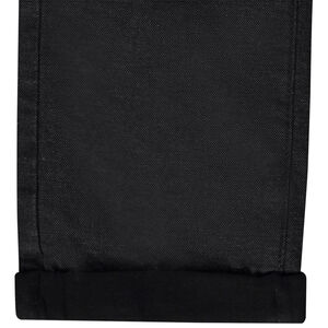Pantalon droit en toile pour garçon  Main Pantalon droit en toile pour garçon