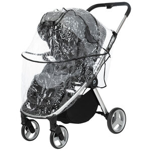Cubierta de lluvia para silla de paseo Simone  Main Cubierta de lluvia para silla de paseo Simone