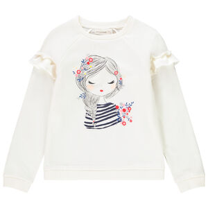 Sudadera felpa fina Main Sudadera felpa fina