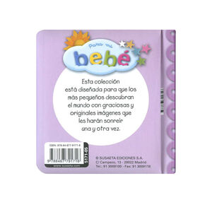 Cuento - Los números +0 años 