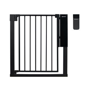 Barrera de seguridad automática Safe & Pass - Negro 