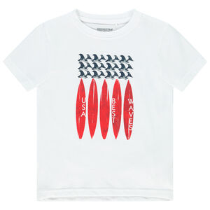 Camiseta manga corta Main Camiseta manga corta