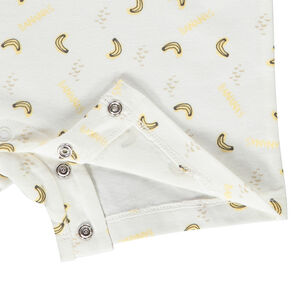 Pack de 2 monos cortos 