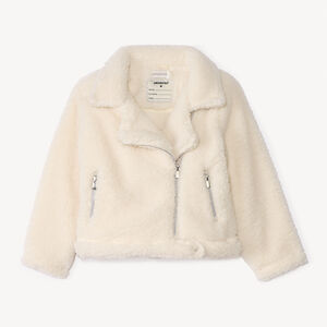 Perfecto de sherpa suave para niña  Main Perfecto de sherpa suave para niña