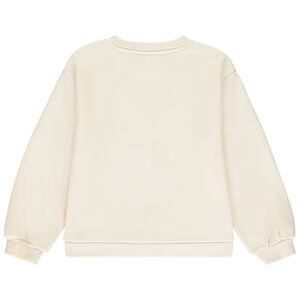 Sudadera oversize de Navidad Stitch Disney para niña 