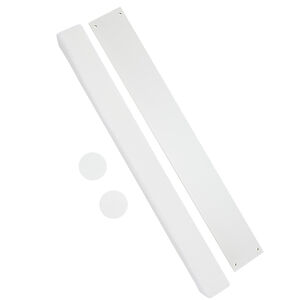 Kit Duo Gemelos para camas Noah de 60 x 120 cm con colchón 