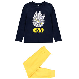Pijama Star Wars Main Pijama Star Wars