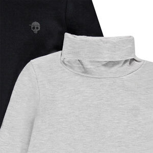 Pack de 2 bajo cuellos para niño.  Main Pack de 2 bajo cuellos para niño.