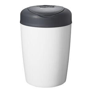 Contenedor para pañales Simplee Sangenic gris 