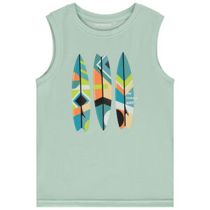 Débardeur print fantasía para niño 