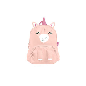 Mochila térmica Thermibagpack Fantasy unicornio - Rosa 