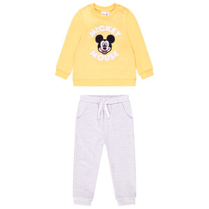 Conjunto jogging Mickey Disney Main Conjunto jogging Mickey Disney