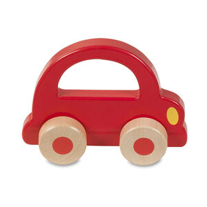Sonajero Coche Roller - rojo Main Sonajero Coche Roller - rojo