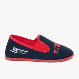 Zapatillas bajas Cars Disney para niño 