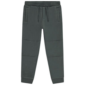 Pantalón jogging de felpa para niño 