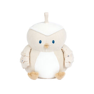 Peluches Musicales Violette la Chouette - Banda de Soñadores 