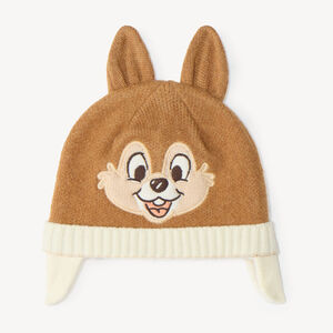 Gorro de nacimiento Tic y Tac de Disney 