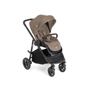 Carrito Versatrax Cashew 