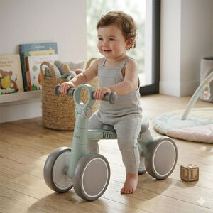 Bicicleta equilibrio Lite - Mint 