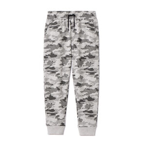 Jogging felpa print camuflaje para niño  Main Jogging felpa print camuflaje para niño