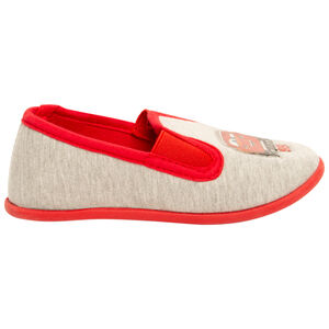 Pantuflas bajas parche Cars Disney-Pixar para niño  Main Pantuflas bajas parche Cars Disney-Pixar para niño