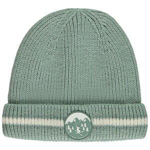 Gorro de esquí forrado en micropolar para niño 