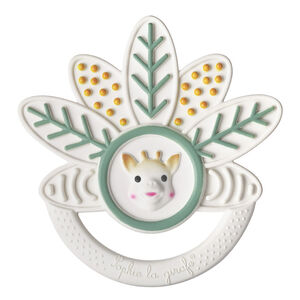 Anneau de dentition Mille-feuille 