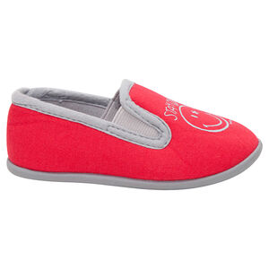 Zapatillas bajas de punto ©Smiley 