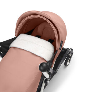 Pack nuevo-nacido 0+ Stokke® YOYO® ginger 