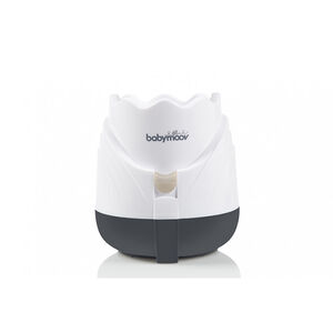 Calientabiberones Tulipe Cream 