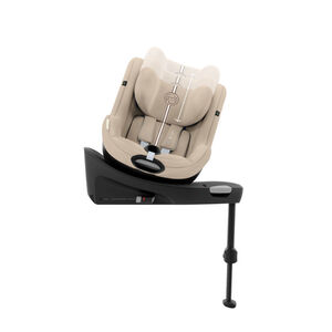Silla de coche i-Size Sirona G3 Plus 