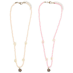 Lote de 2 collares con su caja para niña  Main Lote de 2 collares con su caja para niña