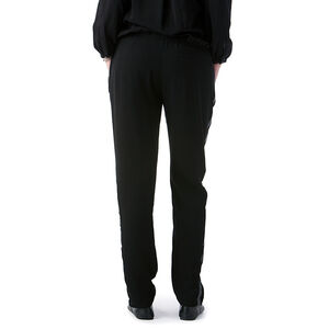 Pantalón de premamá con detalles de cuero de imitación  Main Pantalón de premamá con detalles de cuero de imitación