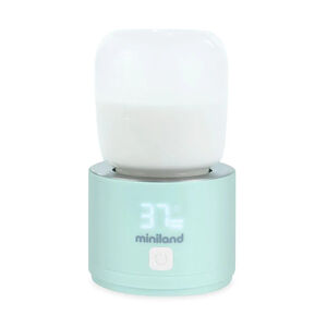 Calientabiberones portátil Warmy on the go 