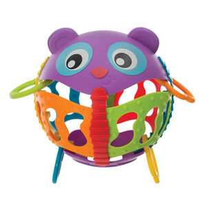 Juguete para bebés - Pelota de Actividades Junyju  Main Juguete para bebés - Pelota de Actividades Junyju