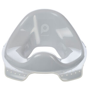 Reductor de WC Popotam 2.0 - Gris  Main Reductor de WC Popotam 2.0 - Gris