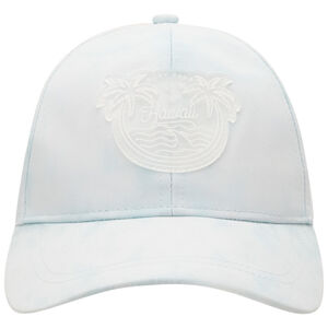 Gorra efecto tie & dye con parche de goma Hawaii para niño  Main Gorra efecto tie & dye con parche de goma Hawaii para niño