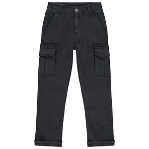 Pantalón cargo Main Pantalón cargo