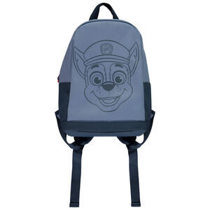 Mochila estampada Chase Patrulla Canina para niño 