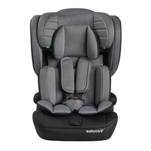 Silla de auto I Size R129 - Gris 