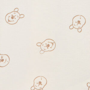 Conjunto 2 piezas con pelele Winnie Disney para bebé niño 